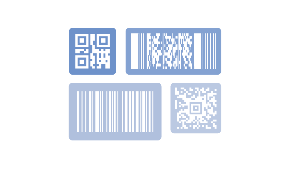 Barcode Types Image