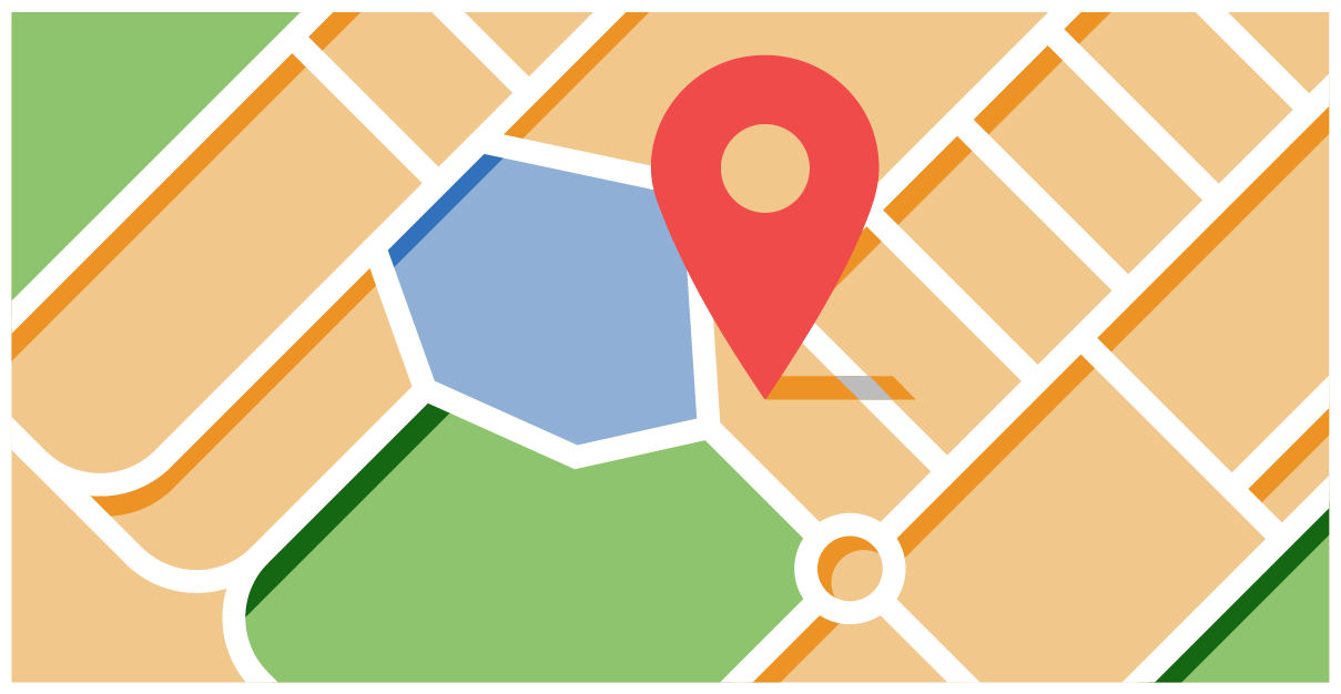 Location Based Image