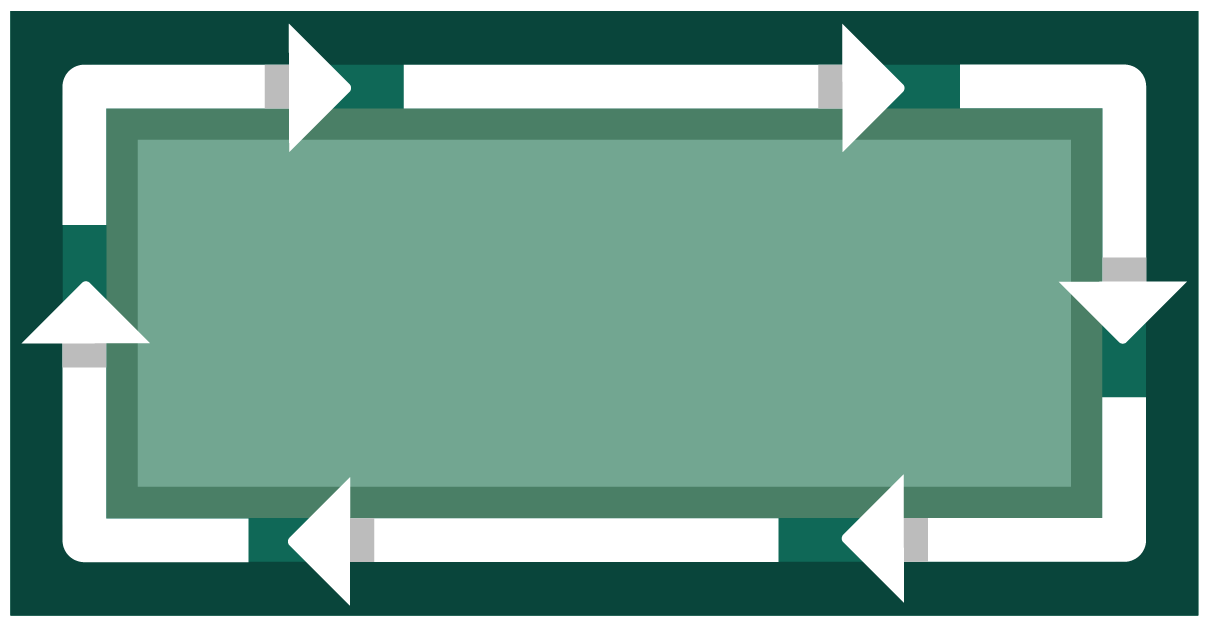 Always up-to-date with bonus programs Image