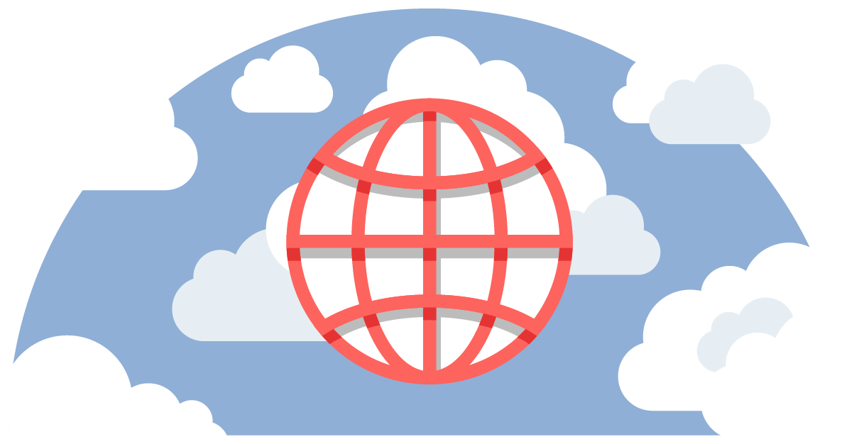 Intuitive web interface Image