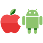 Digital Cards Icon