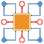 Platform-independent Icon
