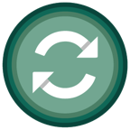 Card Update Icon