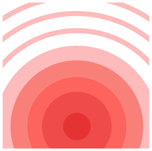 Icon für Kontaktlose Interaktion