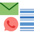 Icon für Multichannel