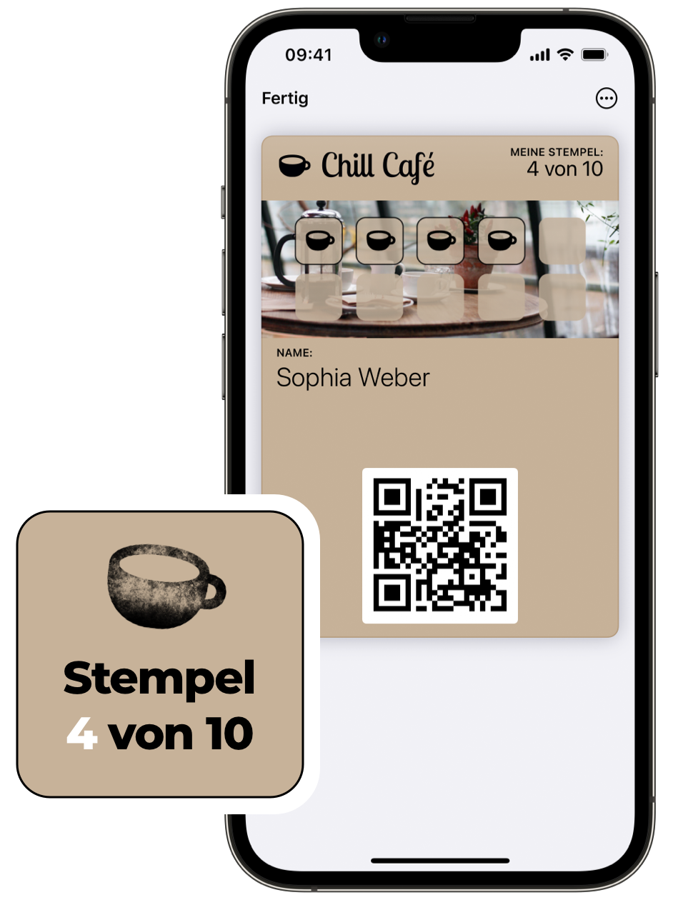 QR Code Scan