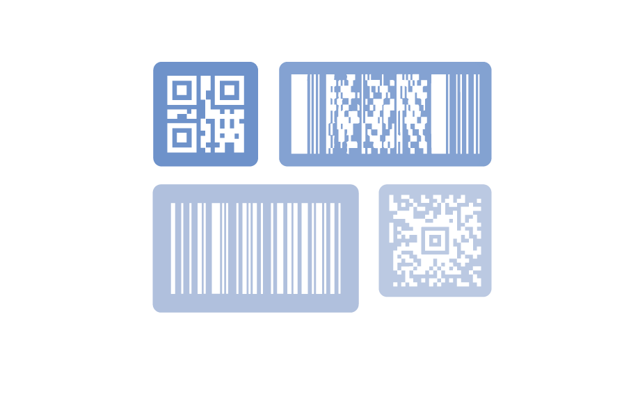 Barcode Types
