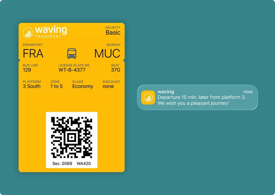 Card Live Update Image