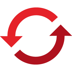 Belvedere digital tickets kept up to date automatically