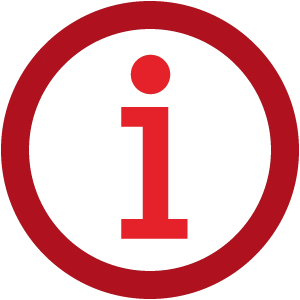 Belvedere ticket with date, time, location and ticket number