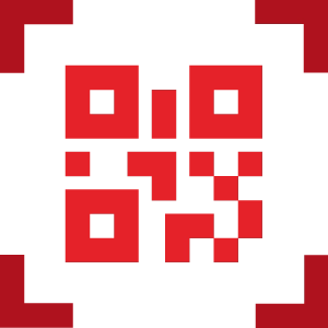 Belvedere ticket with QR code for fast admission