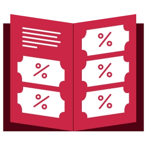 Digitale Couponhefte statt gedruckter Broschüren