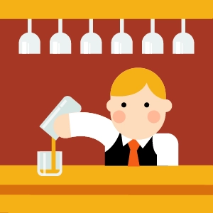 Bar Icon