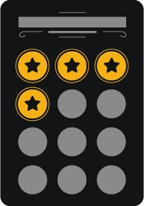 Loyalty Programme Icon