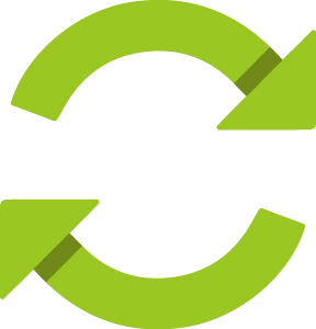 Lime Golf digital membership card kept up to date automatically