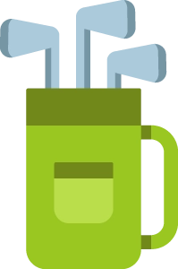 Free rental clubs for Lime Golf members