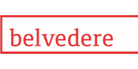 Abbildung Belvedere Logo