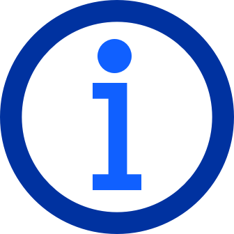 All information Icon